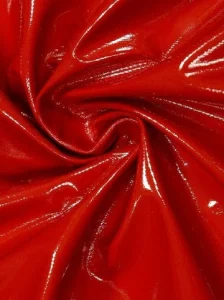 Blood Red